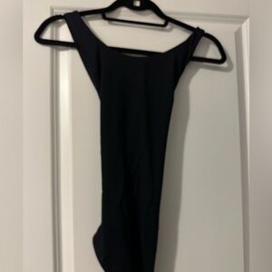 Aritzia Lowell Contour Bodysuit